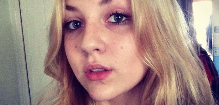 Joven se rapó para ayudar a niños con cáncer y la reacción de su colegio fue repudiable