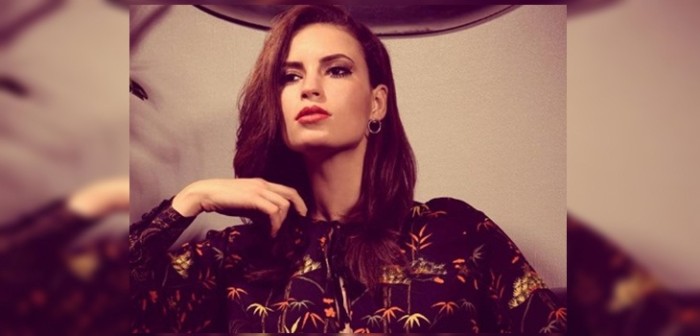 Julia Fernández | Instagram