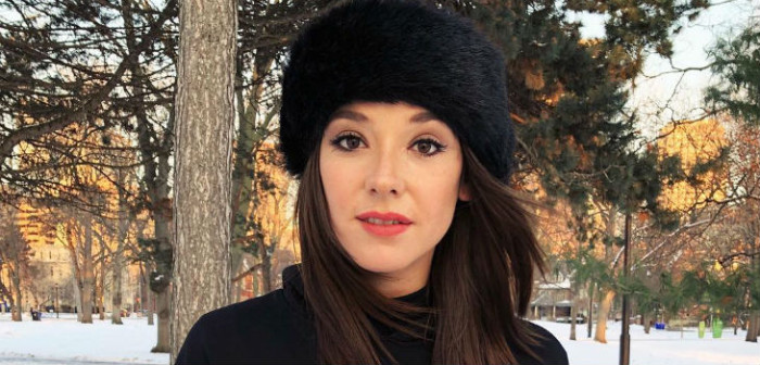 ¡Felicitaciones! El importante logro que Kel Calderón compartió con sus seguidores