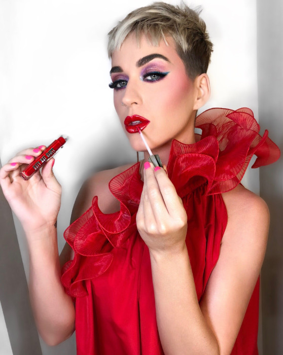 Katy Perry | Instagram
