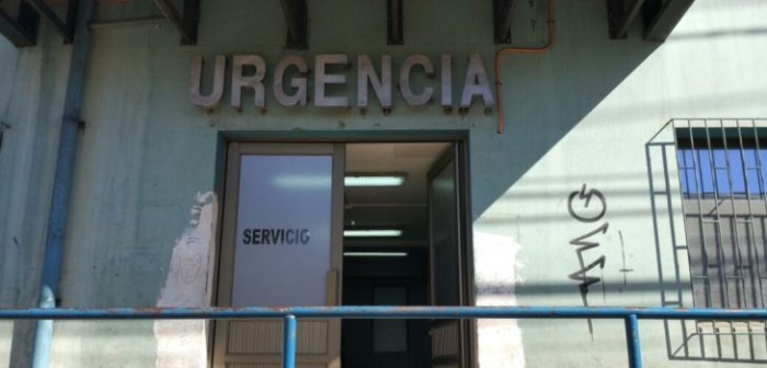 Al menos 80 personas intoxicadas por consumo de mayonesa en presunto mal estado en Lota