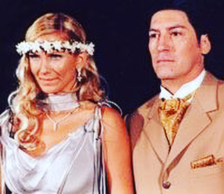 María Alberó | Instagram