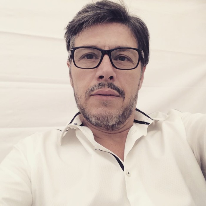 Mario Duarte | Instagram