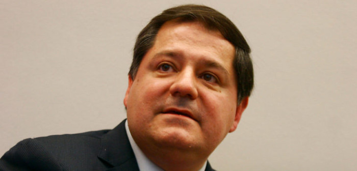 El desesperado llamado de Mauricio Bustamante a asaltantes que ingresaron a su casa