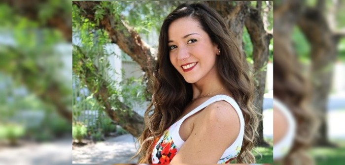 ¿Nueva panelista? Monty aclaró su participación en 'Muy Buenos Días'