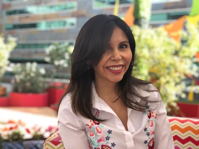 Muy Buenos Días | Instagram