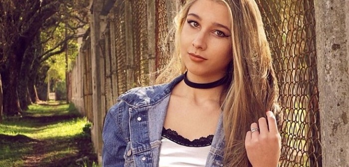 Nueva pista: revelan grave actuar de Nahir Galarza con celular de novio antes de matarlo