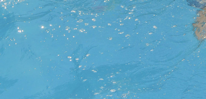 Triste inicio de año: niño de 1 año murió ahogado en piscina de casa de los abuelos