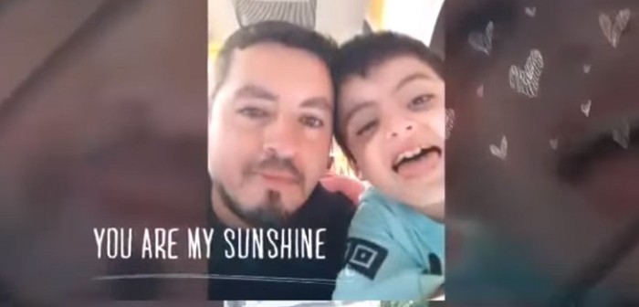 Niño de 7 años vivió trágica experiencia en campamento y salvó la vida de 8 personas