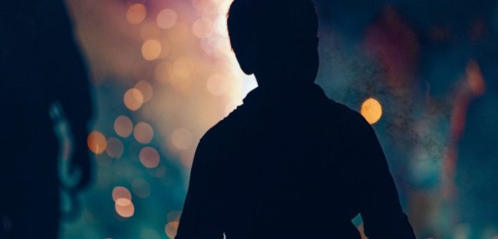 Encuentran a niño de 2 años deambulando solo en Villarrica: sus padres no aparecieron