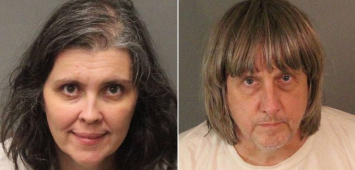 El difícil camino de recuperación de los 13 hermanos torturados por sus padres en EEUU