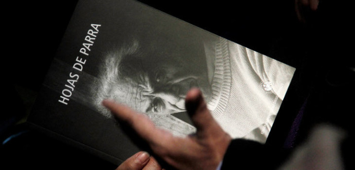 Definen fecha y lugar del funeral del antipoeta Nicanor Parra