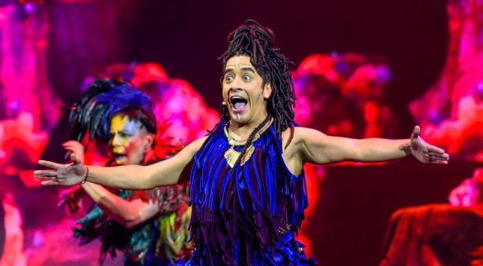 Fernando Godoy no puede más de la emoción: ya sabe la fecha del nacimiento de su hija