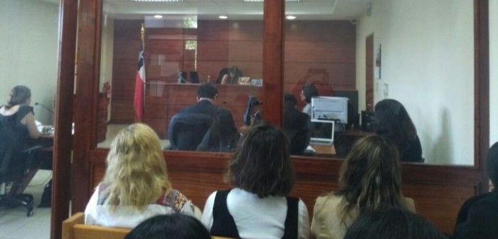 Los motivos por los cuales decidieron cerrar el caso de Antonia Garros