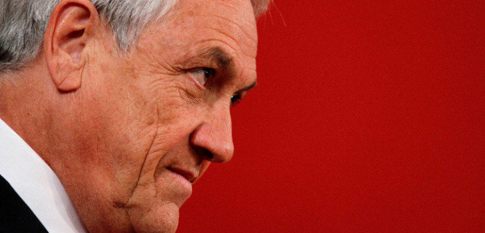 Sebastián Piñera anunció su nuevo gabinete: estos son los que se repiten el plato