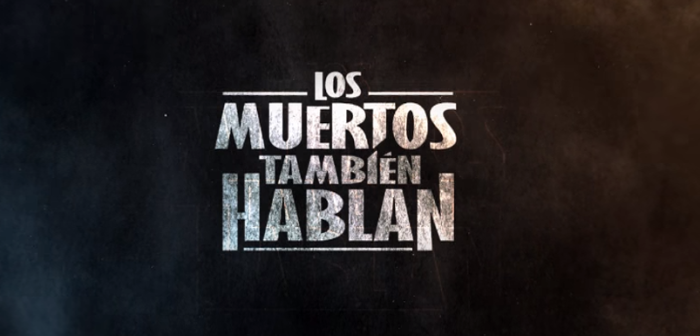 Los muertos también hablan: el spin-off de PNP que muestra Villa Ruiseñor en la actualidad