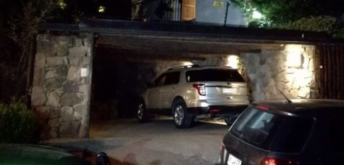 Mauricio Bustamante sufrió violento asalto: quedó con 8 puntos en su cabeza