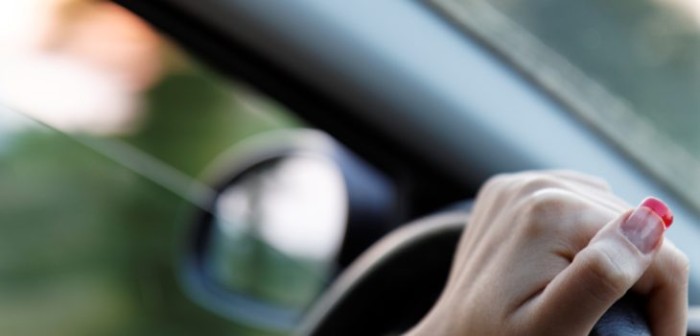 Así funcionará aplicación de transporte para mujeres: inicia marcha blanca en Santiago