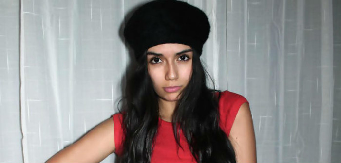 El mensaje de despedida de Steffi Méndez a su papá que confundió y asustó a seguidores