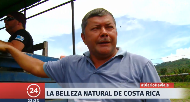 ¿Es broma? La divertida coincidencia en nombre de taxista que sacó risas en redes