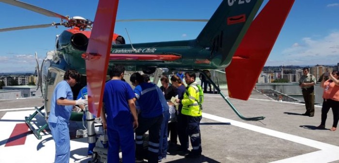 Mujer murió tras misa del Papa en La Araucanía: no habría resistido larga caminata