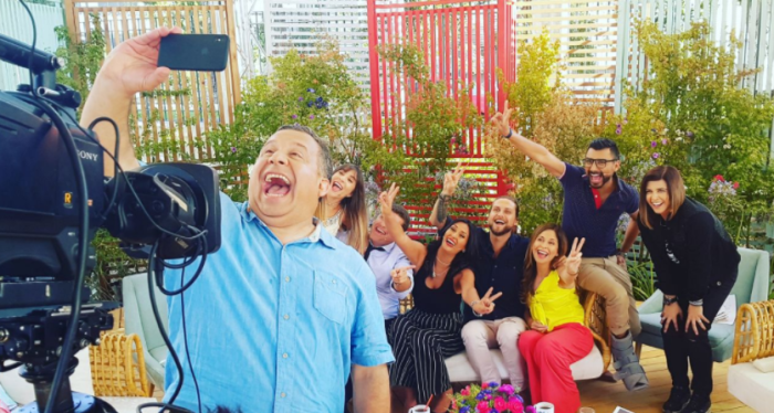 Willy Sabor reveló cruel comentario que lanzó a auditora que se le había muerto el hermano