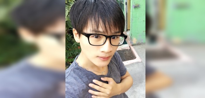 El divertido deseo para el 2018 de Yuhui Lee que sacó carcajadas en redes sociales