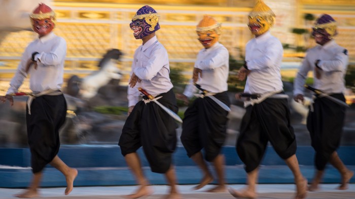 La preocupante obsesión de tailandeses por aclarar su piel: tienen particular fijación