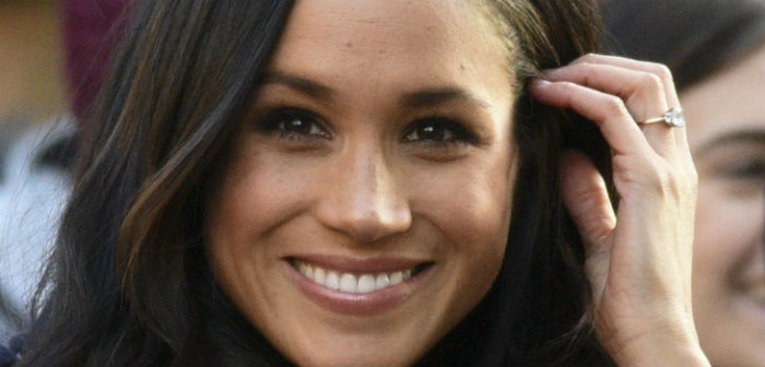 Mirada hipnotizante: El infalible truco de belleza de Meghan Markle para agrandar sus ojos