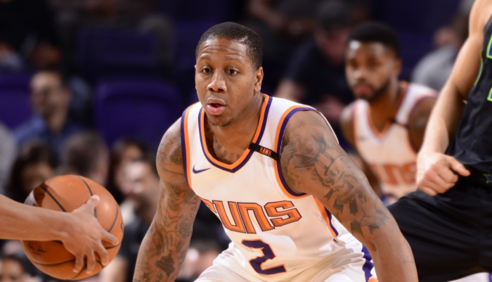 La brutal (y dolorosa) lesión de basquetbolista en pleno partido de la NBA