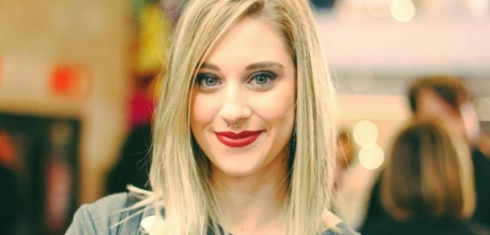 Exchica reality Gemma Collado impactó a sus seguidores con extraña apariencia de su rostro