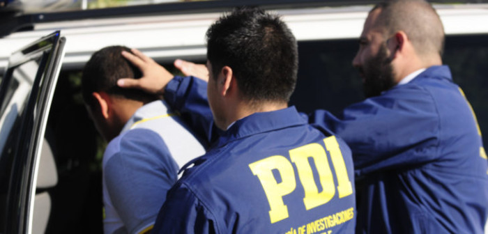 Macabro caso de hombre que habría abusado de la pareja de su papá durante vacaciones