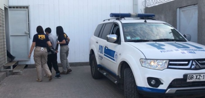 Joven de 19 años habría violado a hermana de 10 y prima de 5 años: fue detenido