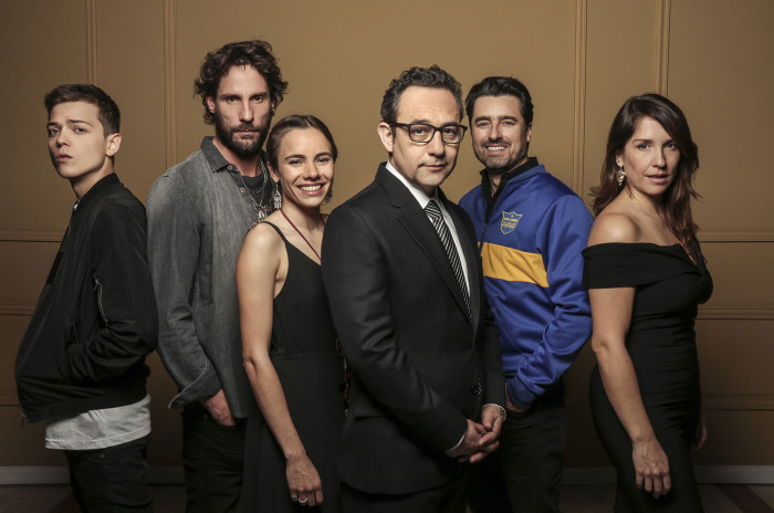 Televidentes molestos con repetición de Si Yo Fuera Rico: capítulo era de la semana pasada