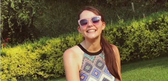 Magdalena Müller es blanco de críticas tras “fail” en retoque de una fotografía