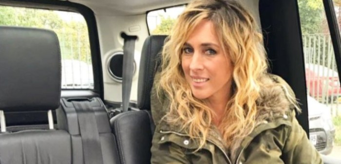 Paulina Rojas deja La Red y regresa a CHV: se incorporará a La Mañana