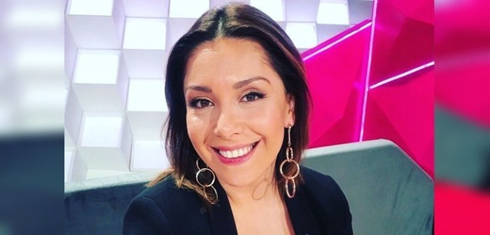Mariela Sotomayor confirmó salida de CHV: priorizará familia y proyectos personales