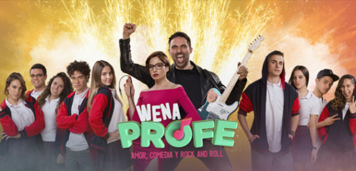 Recta final: la noticia que nadie esperaba y que remecerá a personajes de 'Wena Profe'