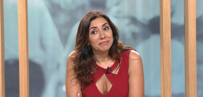 Se sinceró: Carmen Gloria Arroyo reveló por qué no asistirá a la Gala de Viña