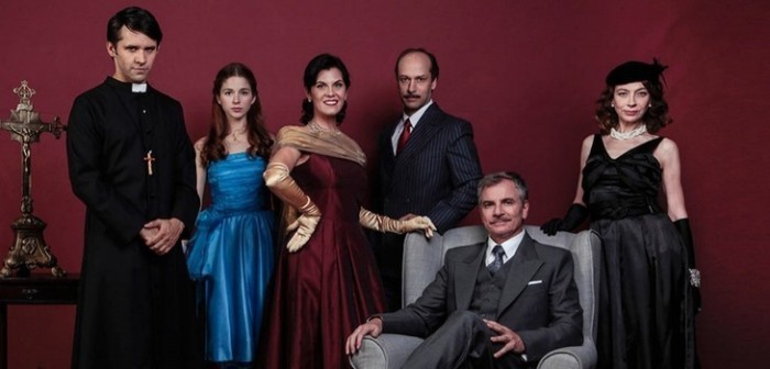 Actriz de 'Perdona Nuestros Pecados' se suma a nueva teleserie vespertina de TVN