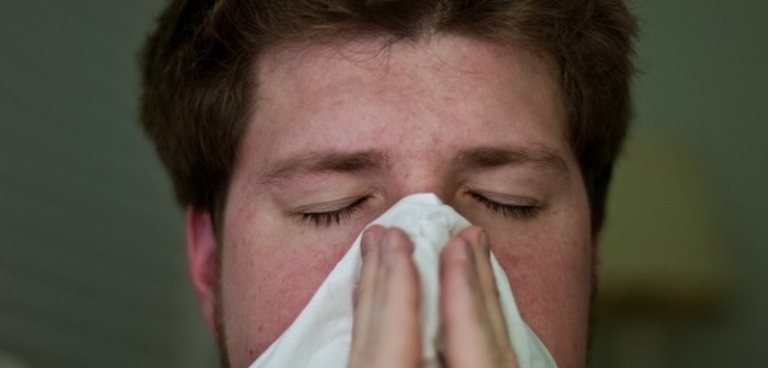 Influenza: los síntomas que te ayudarán a diferenciarla de un resfrío común