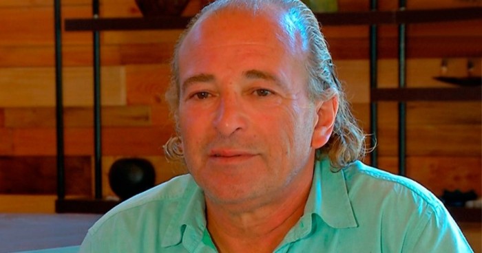 Tatón recurrió a la justicia tras ser amenazado de muerte: 