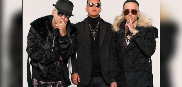 La gran noticia que anunciaron Wisin y Yandel a través de redes sociales
