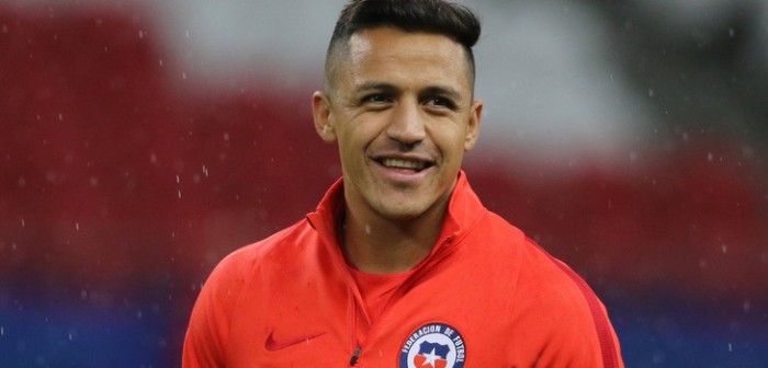 Alexis Sánchez habría admitido fraude con Hacienda española: arriesgaba 16 meses de cárcel