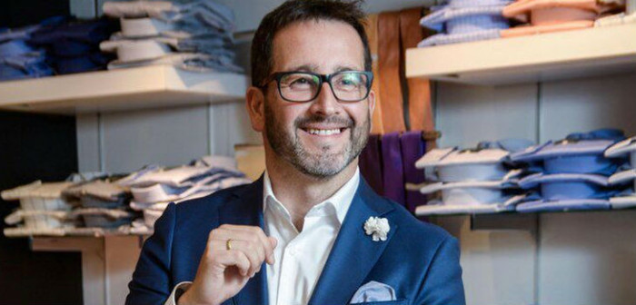 Eduardo Fuentes | Instagram