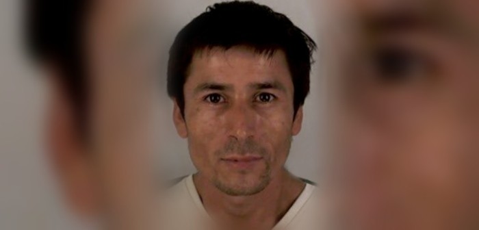 Desclasifican los rituales que supuesto secuestrador de Emmelyn realizaba en la cárcel