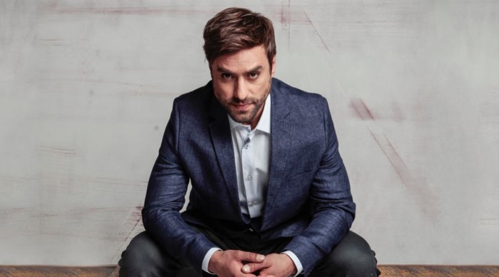 Álvaro Gómez lanza dura crítica a obispo Barros y hace potente llamado a iglesia católica