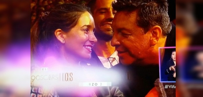 ¿Lo confirmó? Julio César Rodríguez se refirió a su relación con Camila Nash