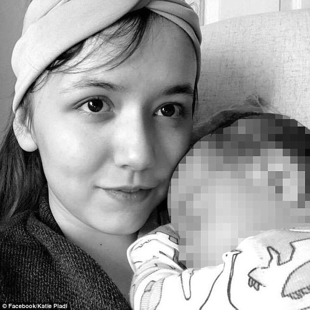 Katie Rose Pladl | Facebook