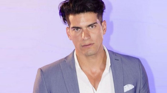 La desubicada petición de una seguidora de Ignacio Lastra en Instagram